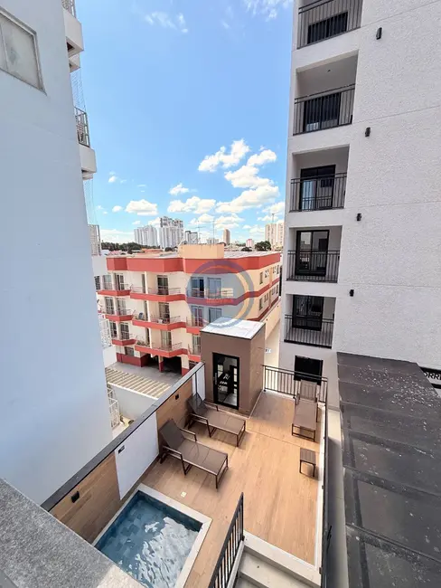 Foto 9 de Apartamento com 1 quarto à venda e para alugar, 27m2 em Cidade Nova I, Indaiatuba - SP