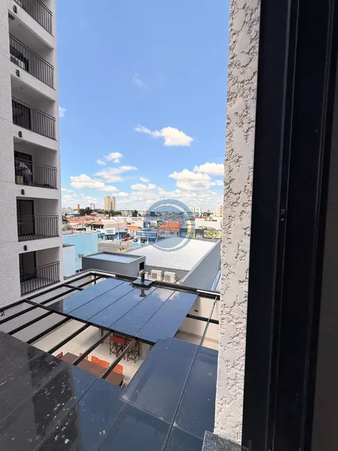 Foto 8 de Apartamento com 1 quarto à venda e para alugar, 27m2 em Cidade Nova I, Indaiatuba - SP