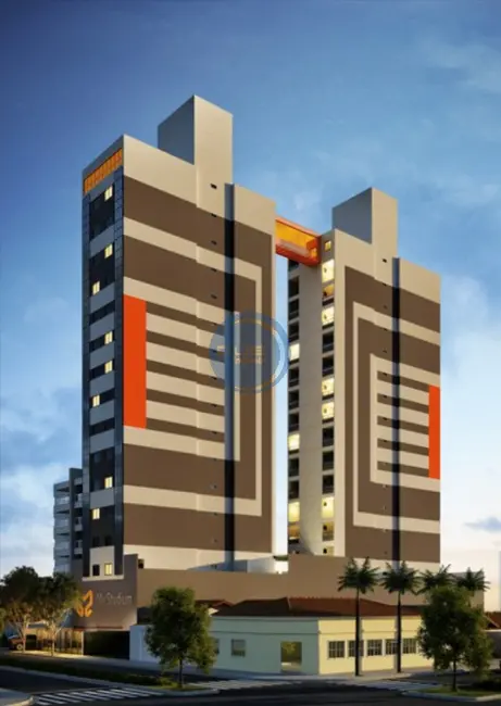 Foto 1 de Apartamento com 1 quarto à venda e para alugar, 27m2 em Cidade Nova I, Indaiatuba - SP