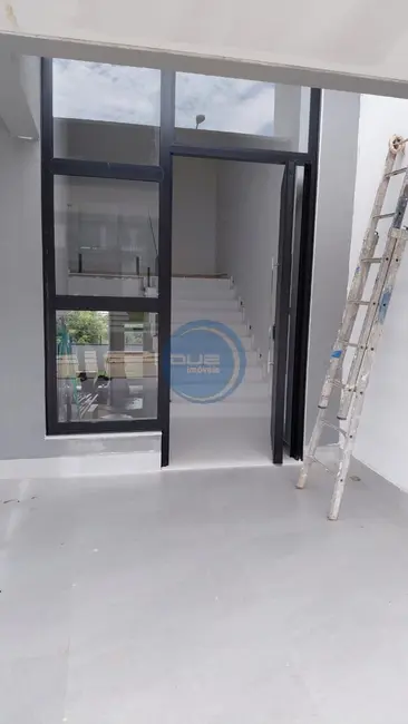 Foto 3 de Casa de Condomínio com 3 quartos à venda, 208m2 em Indaiatuba - SP