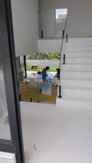 Foto 4 de Casa de Condomínio com 3 quartos à venda, 208m2 em Indaiatuba - SP