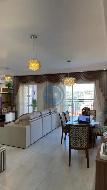 Foto 1 de Apartamento com 3 quartos à venda, 101m2 em Centro, Indaiatuba - SP