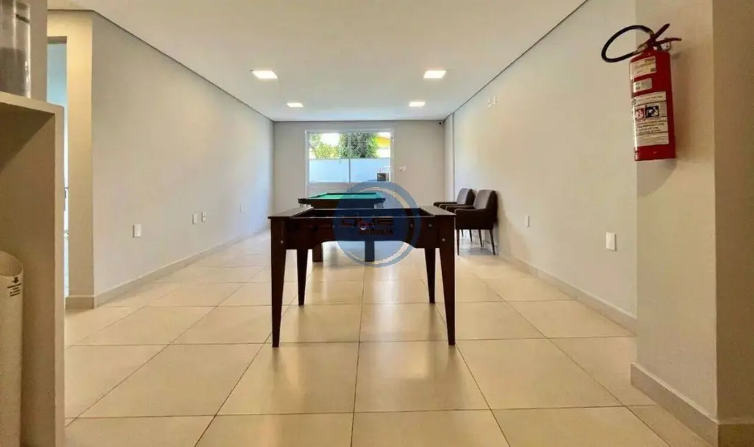 Foto 7 de Apartamento com 3 quartos à venda, 101m2 em Centro, Indaiatuba - SP