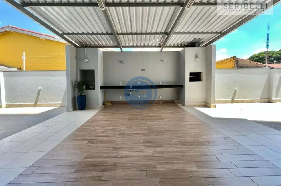 Foto 4 de Apartamento com 3 quartos à venda, 101m2 em Centro, Indaiatuba - SP