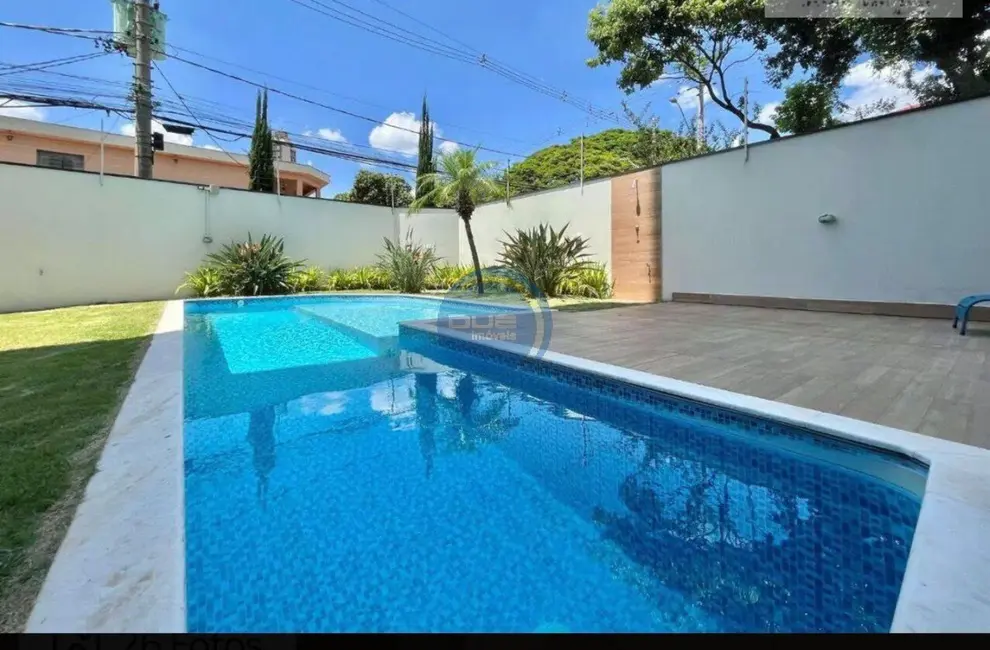 Foto 5 de Apartamento com 3 quartos à venda, 101m2 em Centro, Indaiatuba - SP