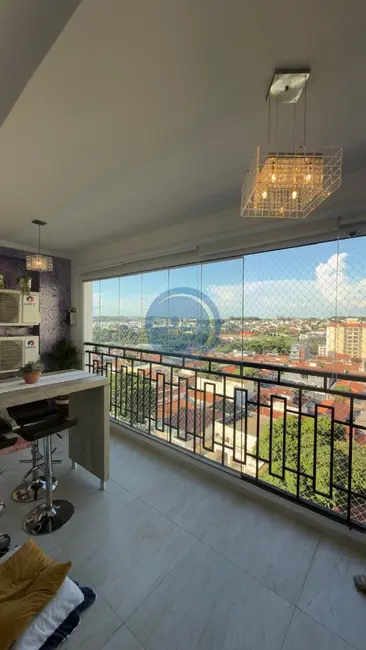 Foto 8 de Apartamento com 3 quartos à venda, 101m2 em Centro, Indaiatuba - SP