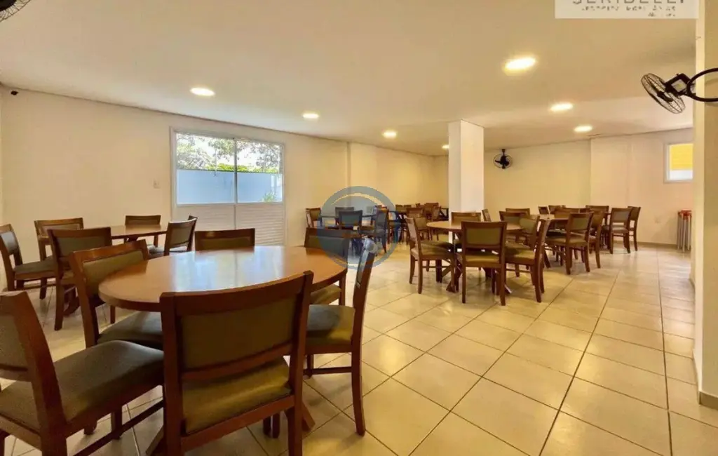 Foto 3 de Apartamento com 3 quartos à venda, 101m2 em Centro, Indaiatuba - SP