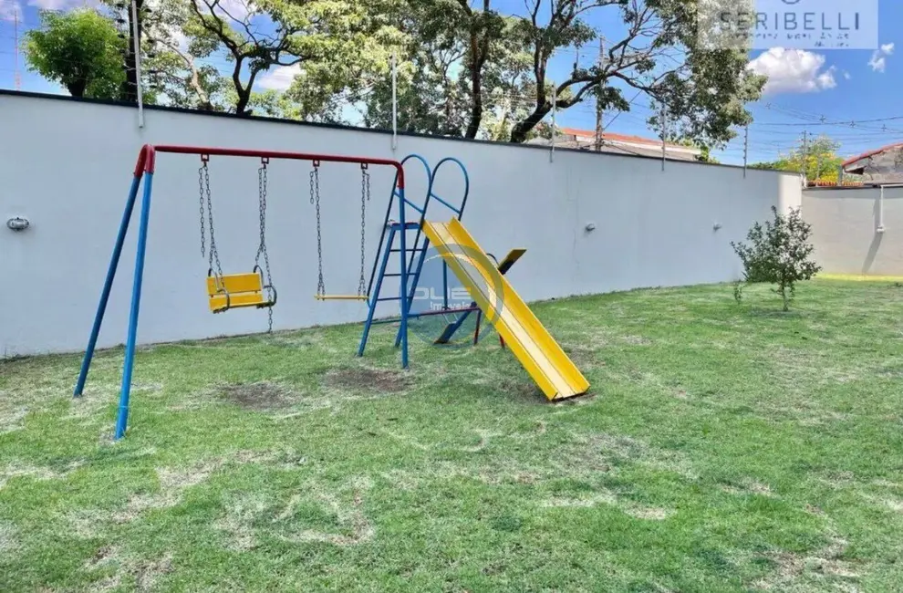 Foto 2 de Apartamento com 3 quartos à venda, 101m2 em Centro, Indaiatuba - SP