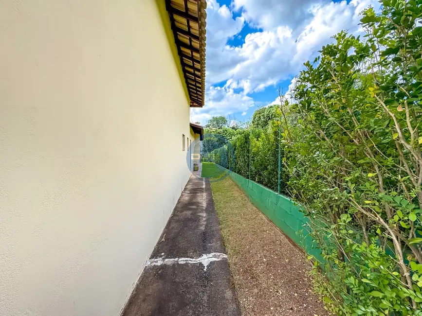 Foto 6 de Casa de Condomínio com 3 quartos à venda, 200m2 em Helvétia Country, Indaiatuba - SP