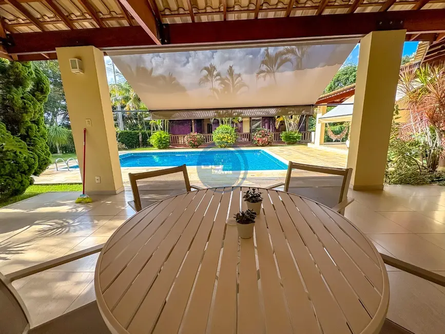 Foto 9 de Casa de Condomínio com 3 quartos à venda, 200m2 em Helvétia Country, Indaiatuba - SP