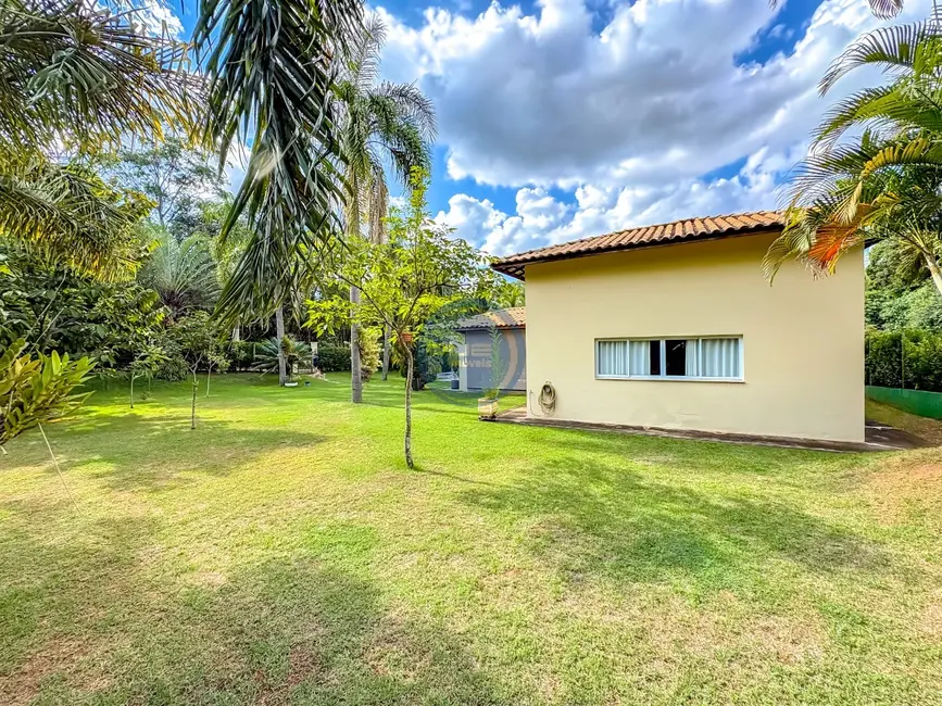 Foto 5 de Casa de Condomínio com 3 quartos à venda, 200m2 em Helvétia Country, Indaiatuba - SP