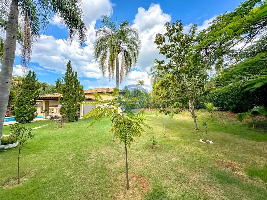 Foto 3 de Casa de Condomínio com 3 quartos à venda, 200m2 em Helvétia Country, Indaiatuba - SP