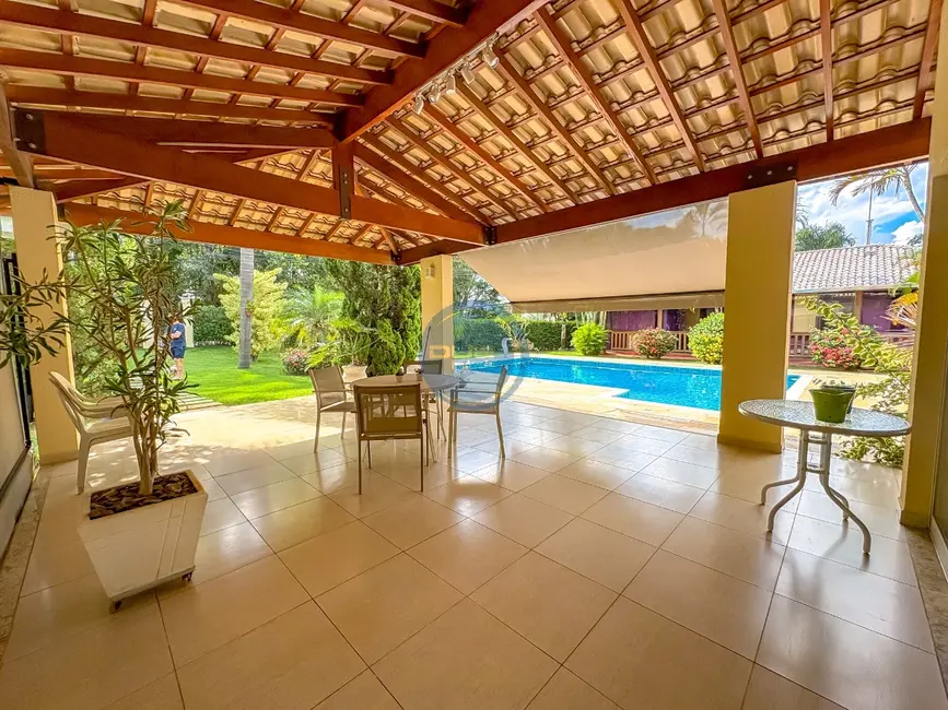 Foto 8 de Casa de Condomínio com 3 quartos à venda, 200m2 em Helvétia Country, Indaiatuba - SP