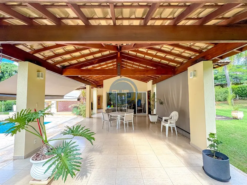 Foto 7 de Casa de Condomínio com 3 quartos à venda, 200m2 em Helvétia Country, Indaiatuba - SP