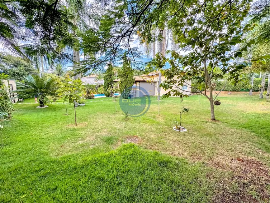 Foto 2 de Casa de Condomínio com 3 quartos à venda, 200m2 em Helvétia Country, Indaiatuba - SP