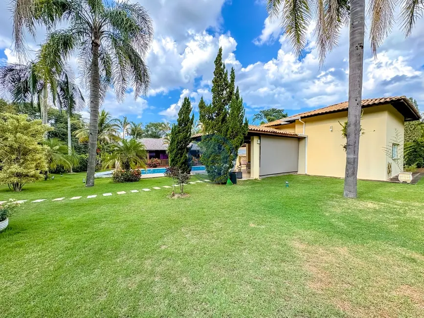 Foto 4 de Casa de Condomínio com 3 quartos à venda, 200m2 em Helvétia Country, Indaiatuba - SP