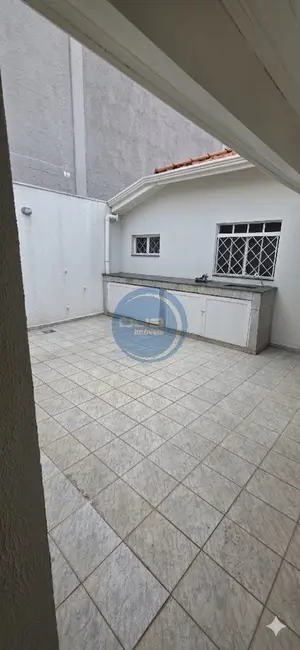 Foto 7 de Sala Comercial para alugar, 133m2 em Centro, Indaiatuba - SP