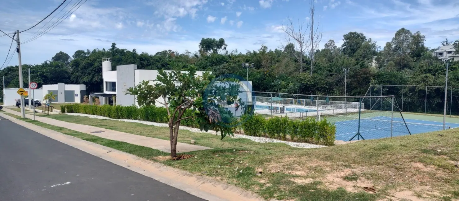 Foto 1 de Casa de Condomínio com 3 quartos à venda, 173m2 em Indaiatuba - SP