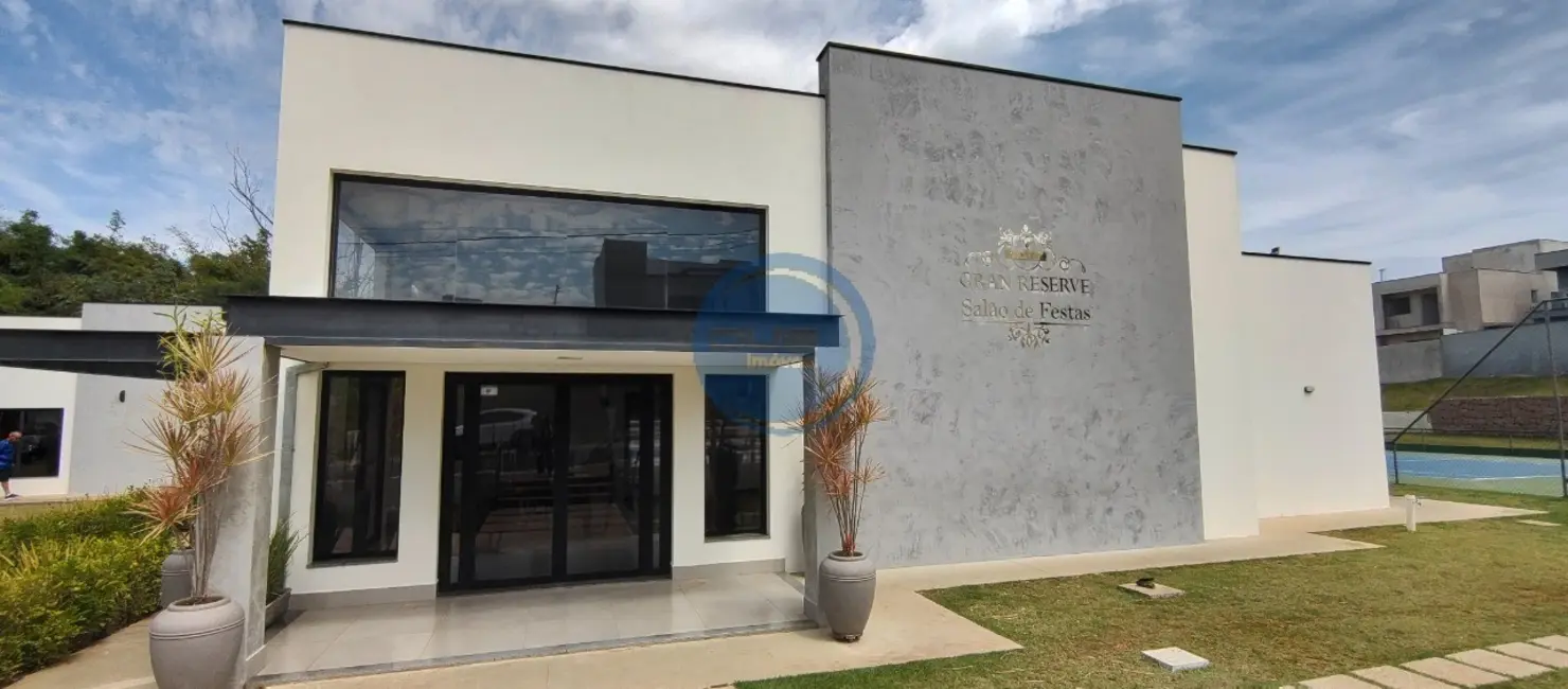 Foto 7 de Casa de Condomínio com 3 quartos à venda, 173m2 em Indaiatuba - SP