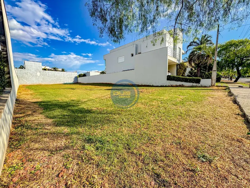 Foto 3 de Terreno / Lote à venda, 490m2 em Jardim Residencial Helvétia Park I, Indaiatuba - SP