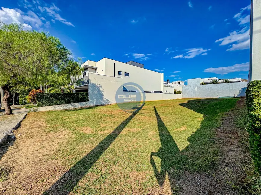 Foto 2 de Terreno / Lote à venda, 490m2 em Jardim Residencial Helvétia Park I, Indaiatuba - SP