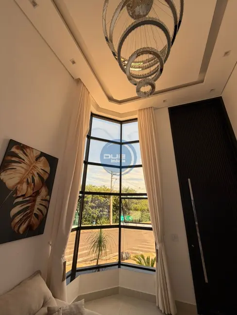 Foto 3 de Casa de Condomínio com 3 quartos à venda, 180m2 em Jardim Mantova, Indaiatuba - SP