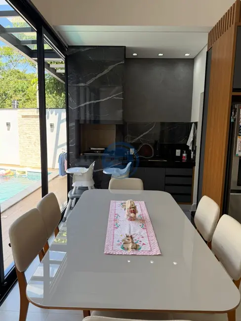 Foto 7 de Casa de Condomínio com 3 quartos à venda, 180m2 em Jardim Mantova, Indaiatuba - SP