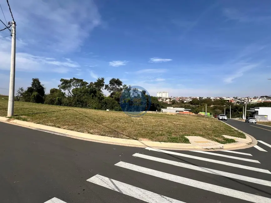 Foto 1 de Terreno / Lote à venda, 347m2 em Indaiatuba - SP