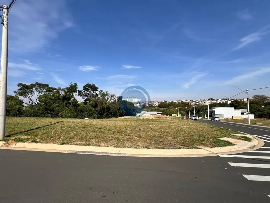 Foto 2 de Terreno / Lote à venda, 347m2 em Indaiatuba - SP