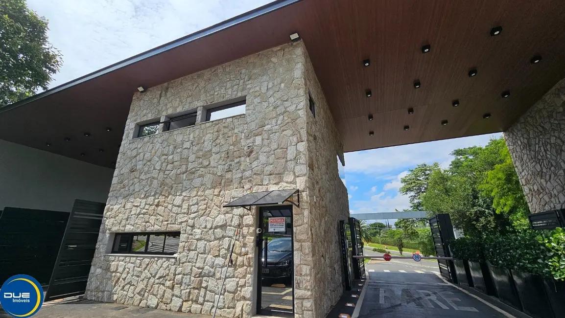 Foto 4 de Terreno / Lote à venda, 360m2 em Residencial Duas Marias, Indaiatuba - SP