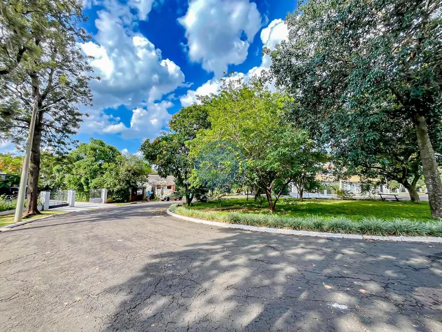 Foto 3 de Terreno / Lote à venda, 1345m2 em Helvétia Country, Indaiatuba - SP