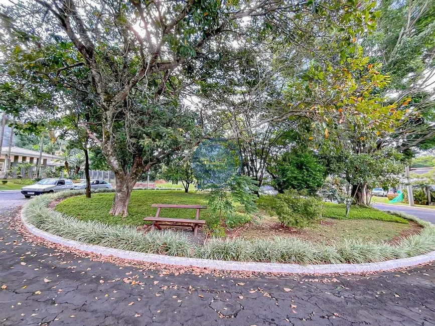 Foto 4 de Terreno / Lote à venda, 1345m2 em Helvétia Country, Indaiatuba - SP