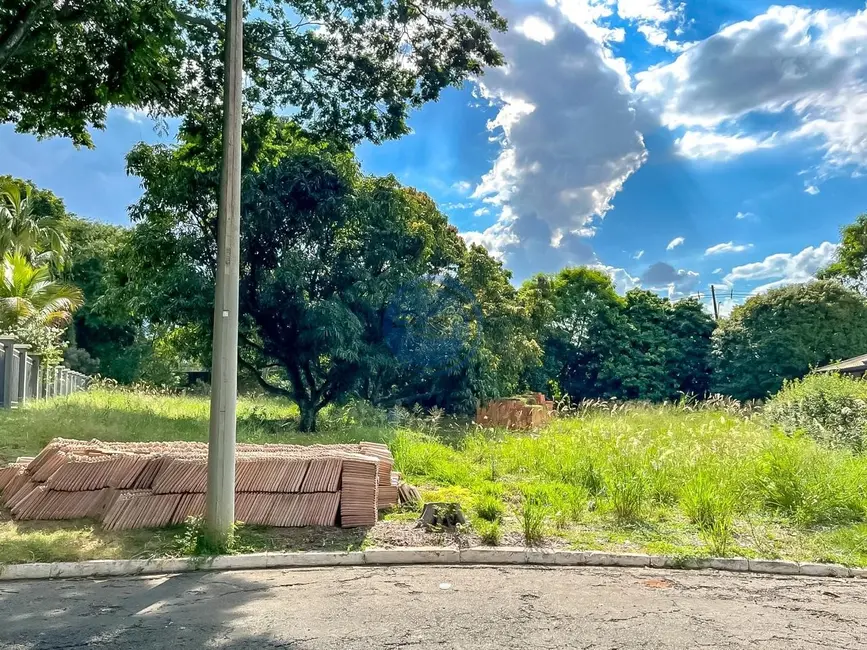 Foto 6 de Terreno / Lote à venda, 1345m2 em Helvétia Country, Indaiatuba - SP