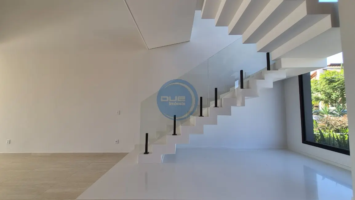 Foto 9 de Casa de Condomínio com 4 quartos à venda, 342m2 em Jardim Reserva Bom Viver de Indaiatuba, Indaiatuba - SP
