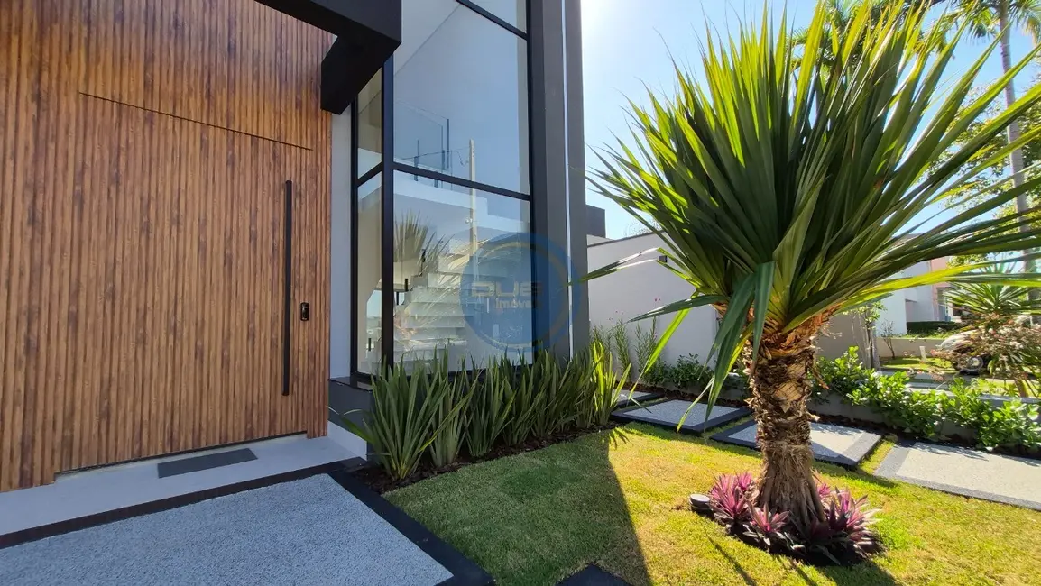 Foto 6 de Casa de Condomínio com 4 quartos à venda, 342m2 em Jardim Reserva Bom Viver de Indaiatuba, Indaiatuba - SP