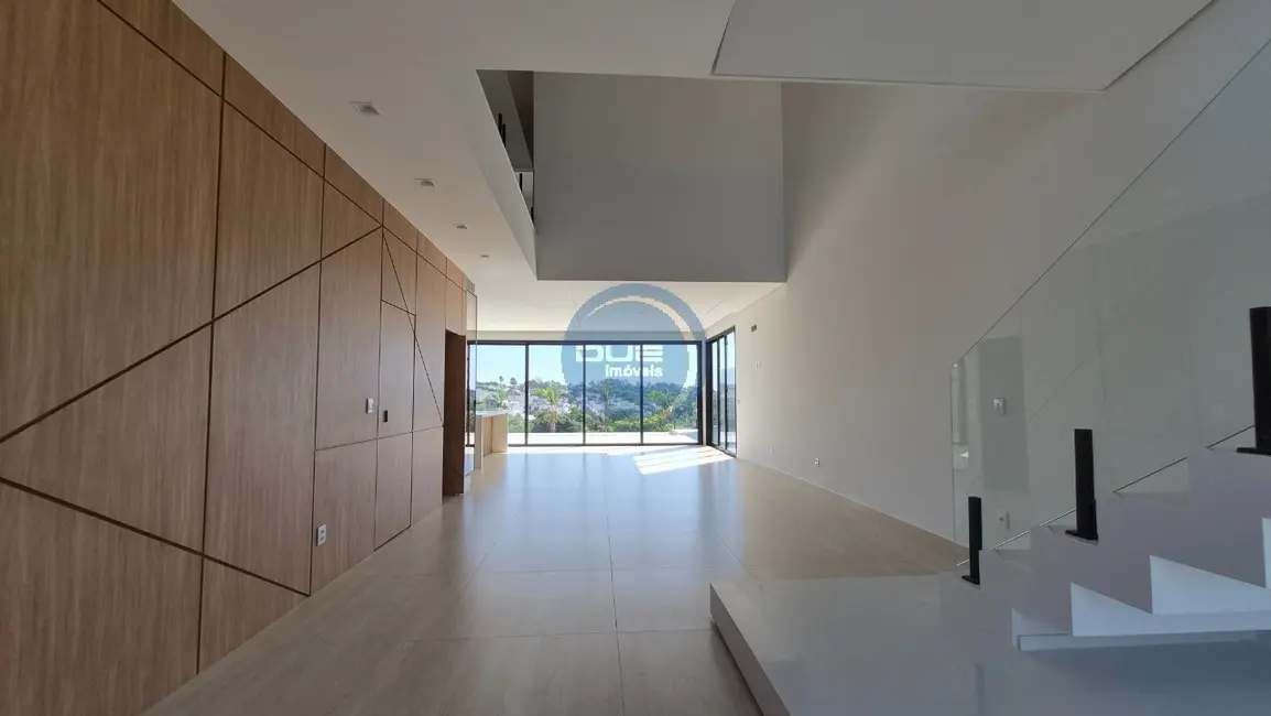 Foto 7 de Casa de Condomínio com 4 quartos à venda, 342m2 em Jardim Reserva Bom Viver de Indaiatuba, Indaiatuba - SP