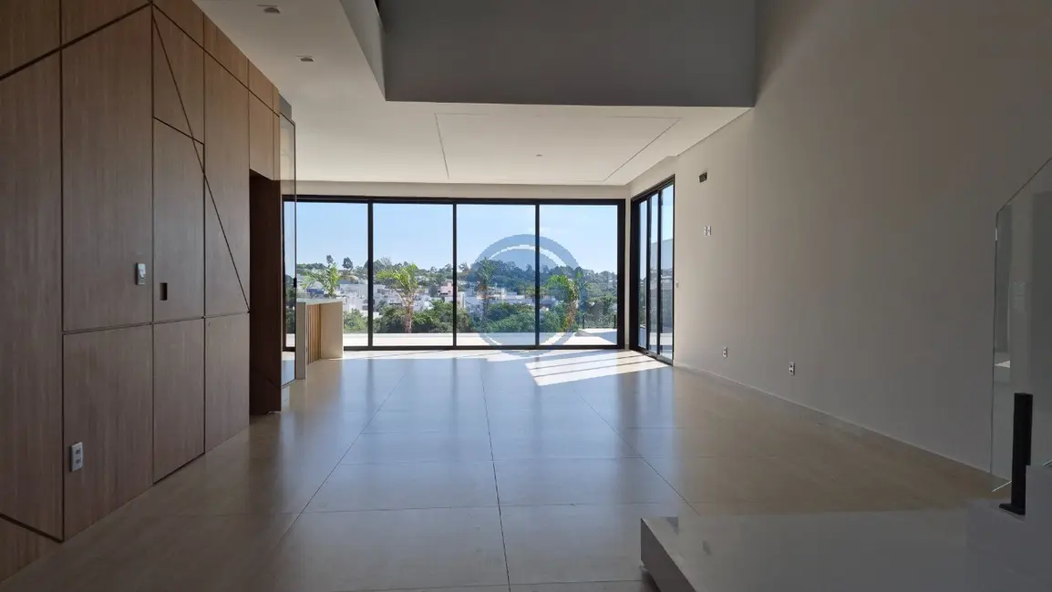 Foto 8 de Casa de Condomínio com 4 quartos à venda, 342m2 em Jardim Reserva Bom Viver de Indaiatuba, Indaiatuba - SP