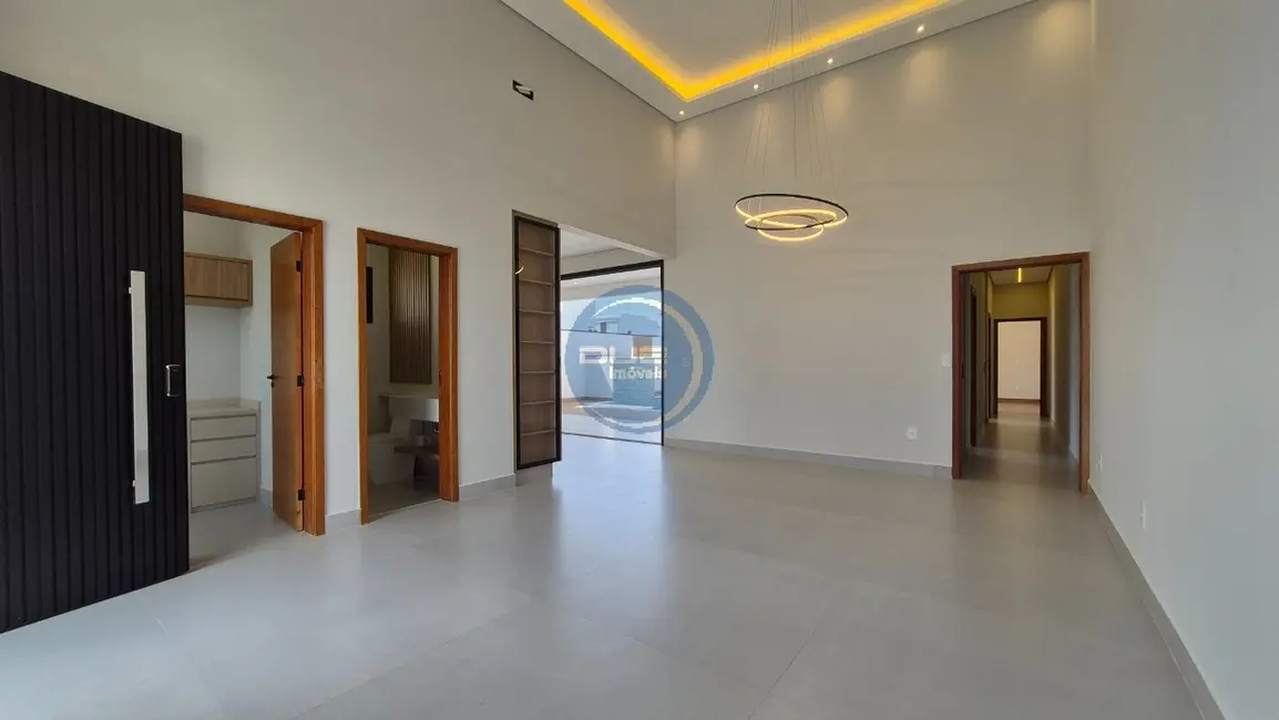 Foto 6 de Casa de Condomínio com 3 quartos à venda, 195m2 em Indaiatuba - SP