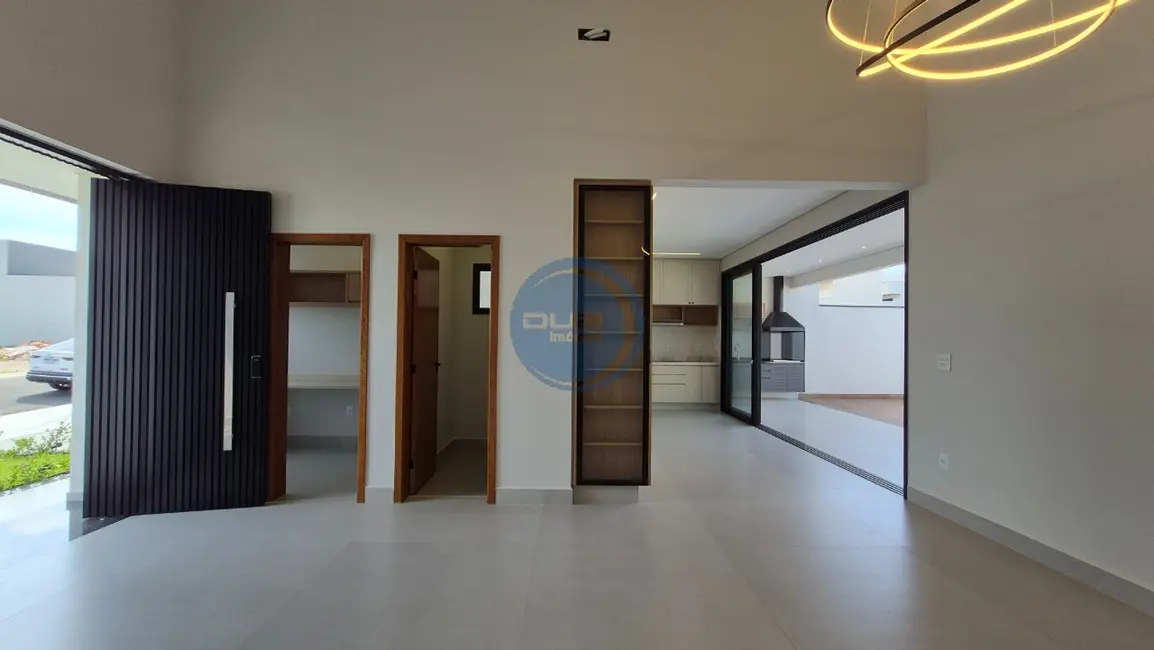 Foto 8 de Casa de Condomínio com 3 quartos à venda, 195m2 em Indaiatuba - SP