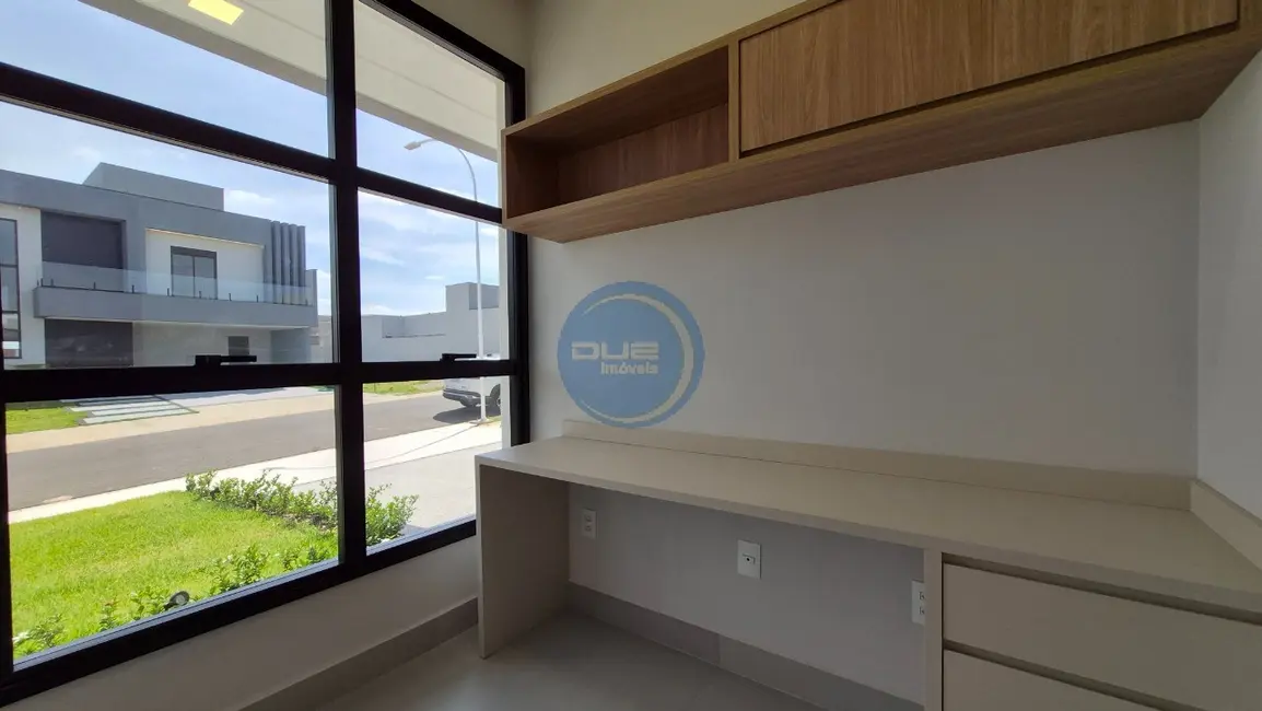 Foto 4 de Casa de Condomínio com 3 quartos à venda, 195m2 em Indaiatuba - SP