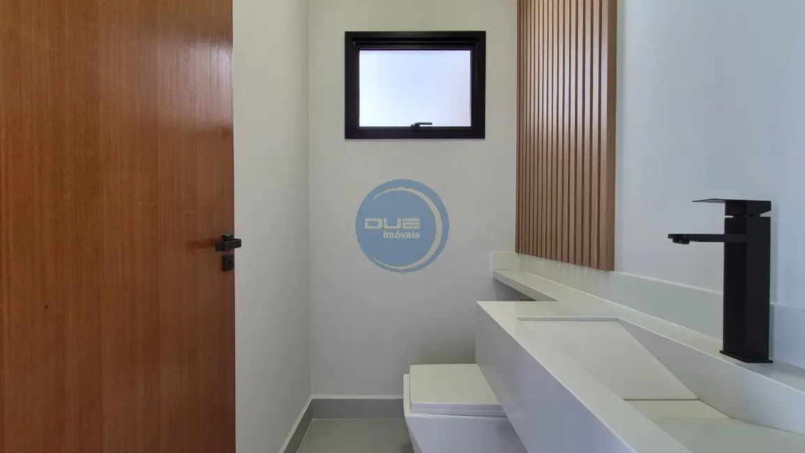 Foto 5 de Casa de Condomínio com 3 quartos à venda, 195m2 em Indaiatuba - SP