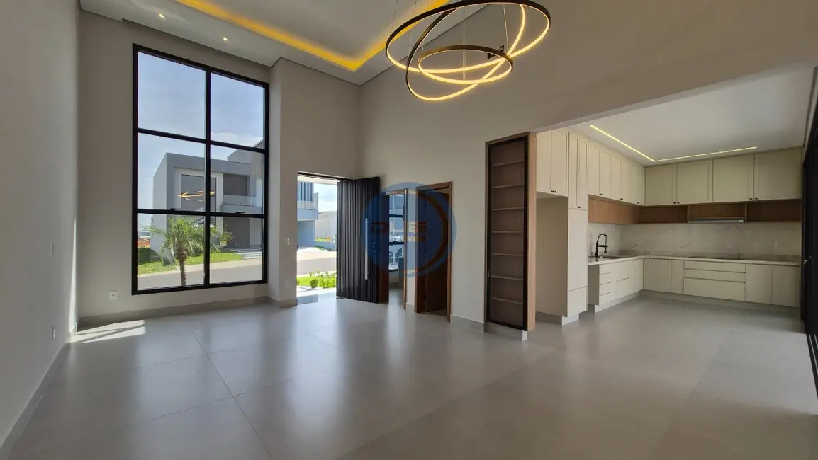 Foto 7 de Casa de Condomínio com 3 quartos à venda, 195m2 em Indaiatuba - SP