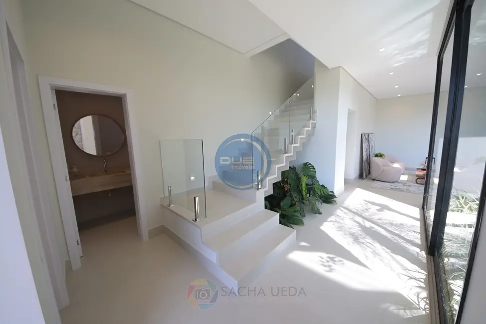 Foto 3 de Casa de Condomínio com 4 quartos à venda, 456m2 em Indaiatuba - SP