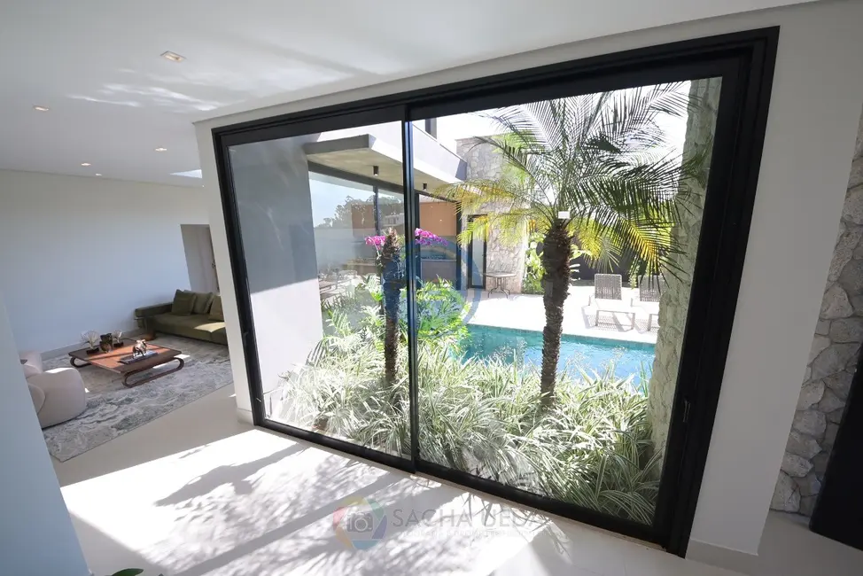 Foto 7 de Casa de Condomínio com 4 quartos à venda, 456m2 em Indaiatuba - SP