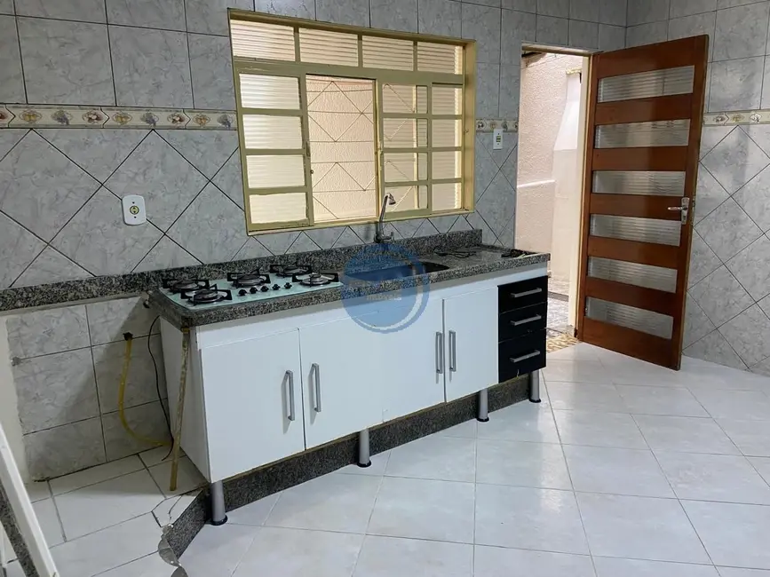 Foto 7 de Casa com 3 quartos à venda, 174m2 em Jardim Morada do Sol, Indaiatuba - SP