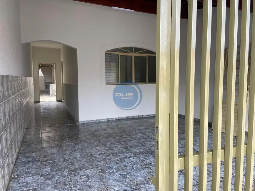 Foto 1 de Casa com 3 quartos à venda, 174m2 em Jardim Morada do Sol, Indaiatuba - SP