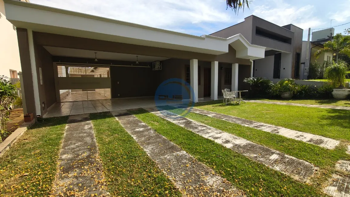 Foto 2 de Casa de Condomínio com 3 quartos para alugar, 164m2 em Jardim Portal de Itaici, Indaiatuba - SP