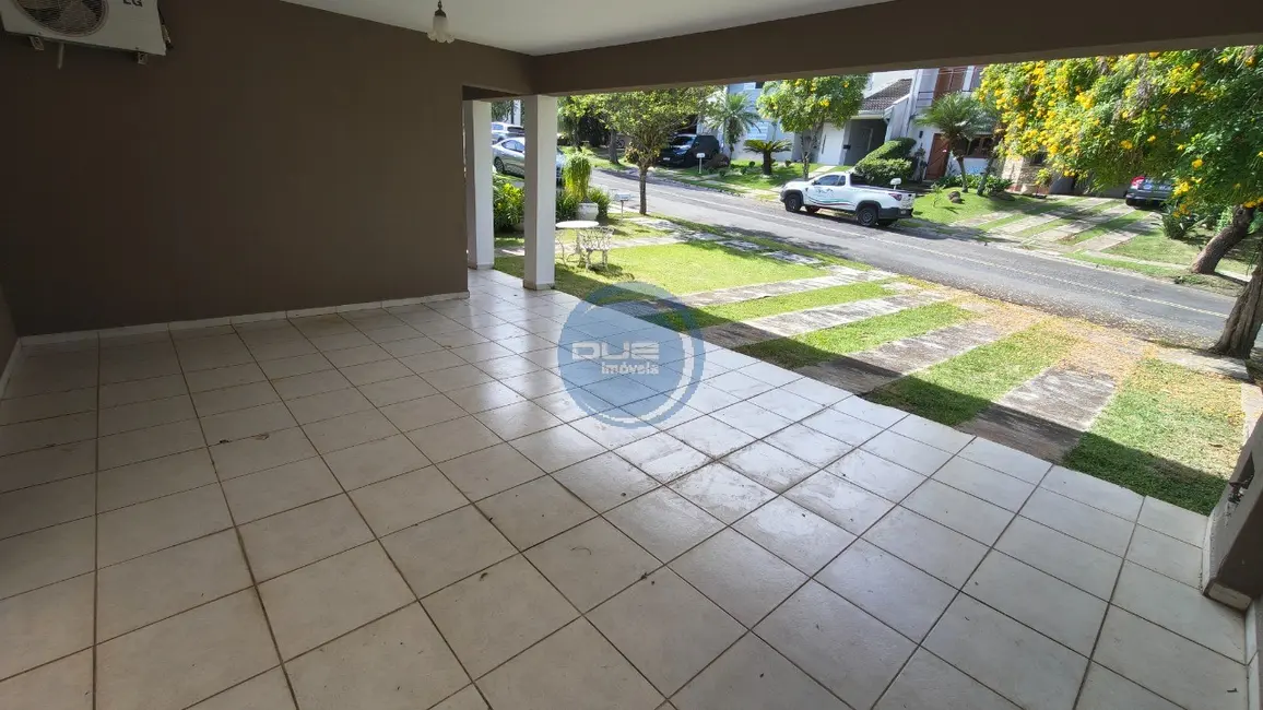 Foto 3 de Casa de Condomínio com 3 quartos para alugar, 164m2 em Jardim Portal de Itaici, Indaiatuba - SP