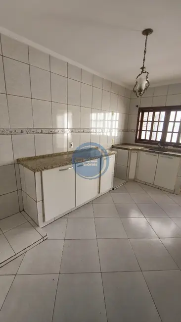 Foto 8 de Casa de Condomínio com 3 quartos para alugar, 164m2 em Jardim Portal de Itaici, Indaiatuba - SP