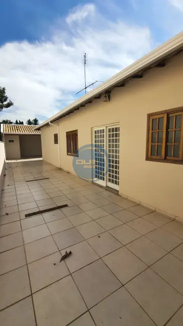 Foto 4 de Casa de Condomínio com 3 quartos para alugar, 164m2 em Jardim Portal de Itaici, Indaiatuba - SP
